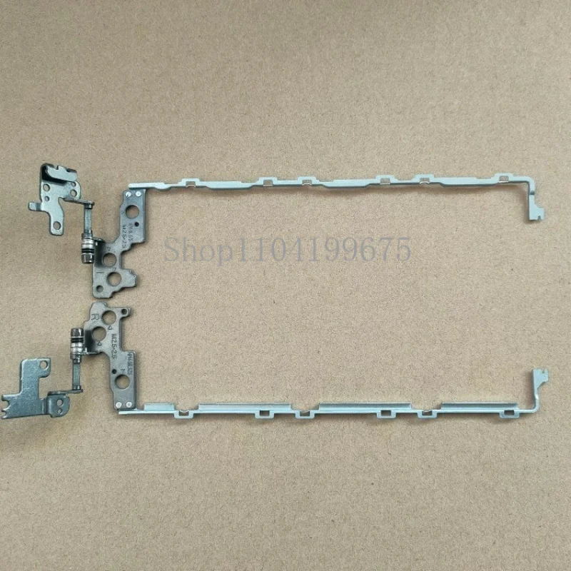 New for HP  14G-BR 14Q-CS TPN-I132 hinges L R