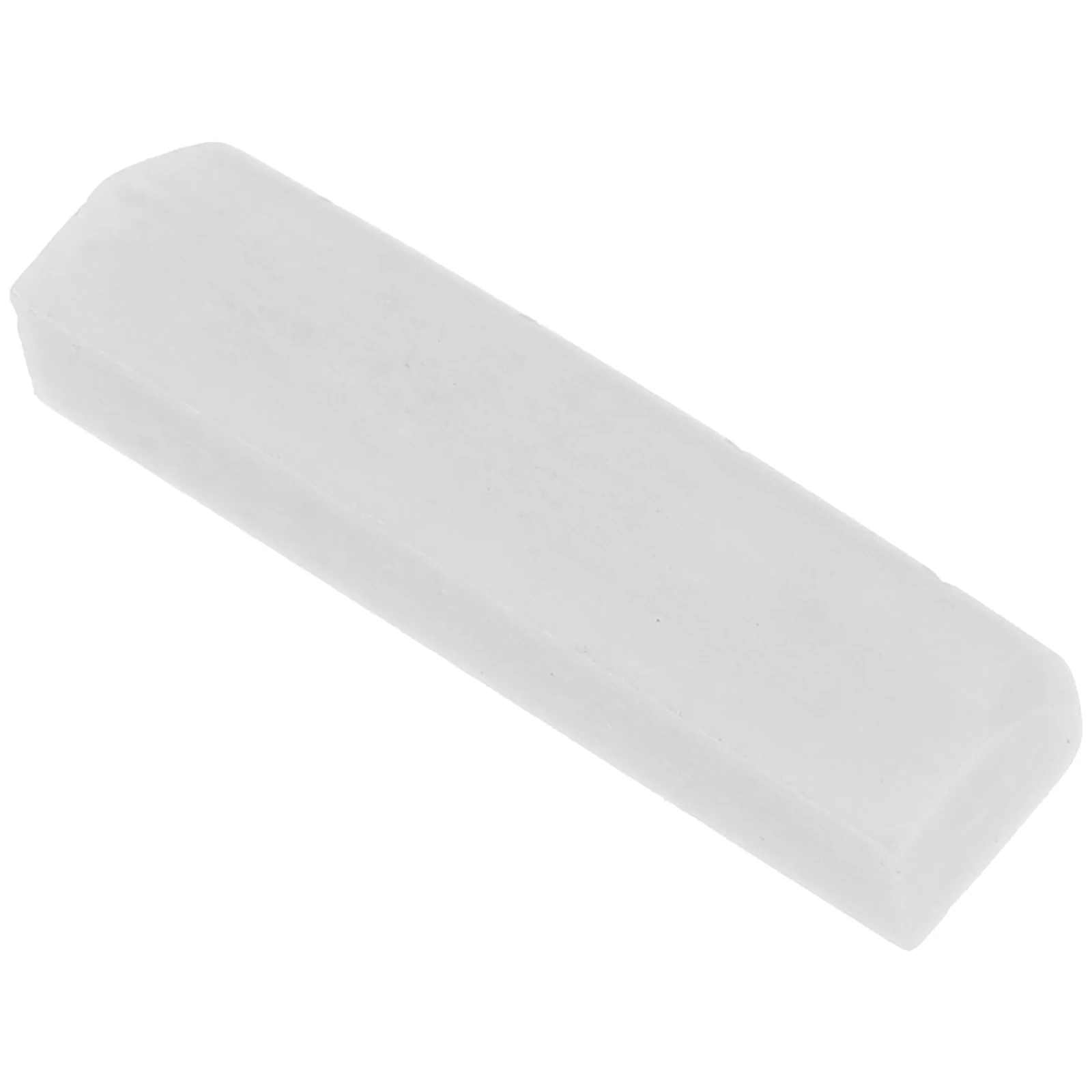 

String Bone 30x6x9mm White Bone Banjo String Accessories Nut Replacement Bridge Guitar Parts Accessories Banjo Saddle