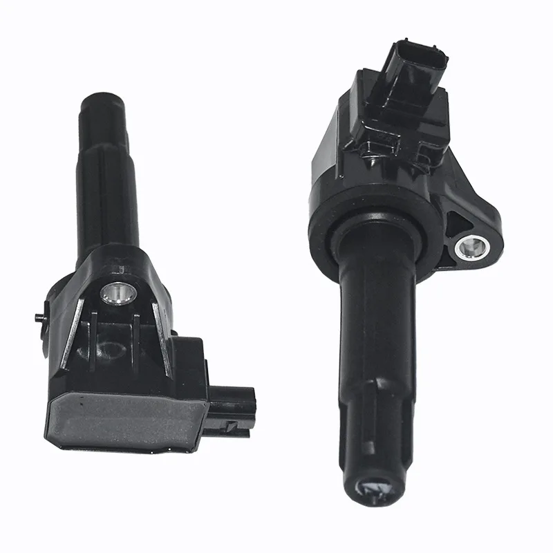 4 PCS Ignition Coil 30520-55A-005 FK0445 for VEZEL HR-V1.5L Easy Installation Extremely Fast Shipping