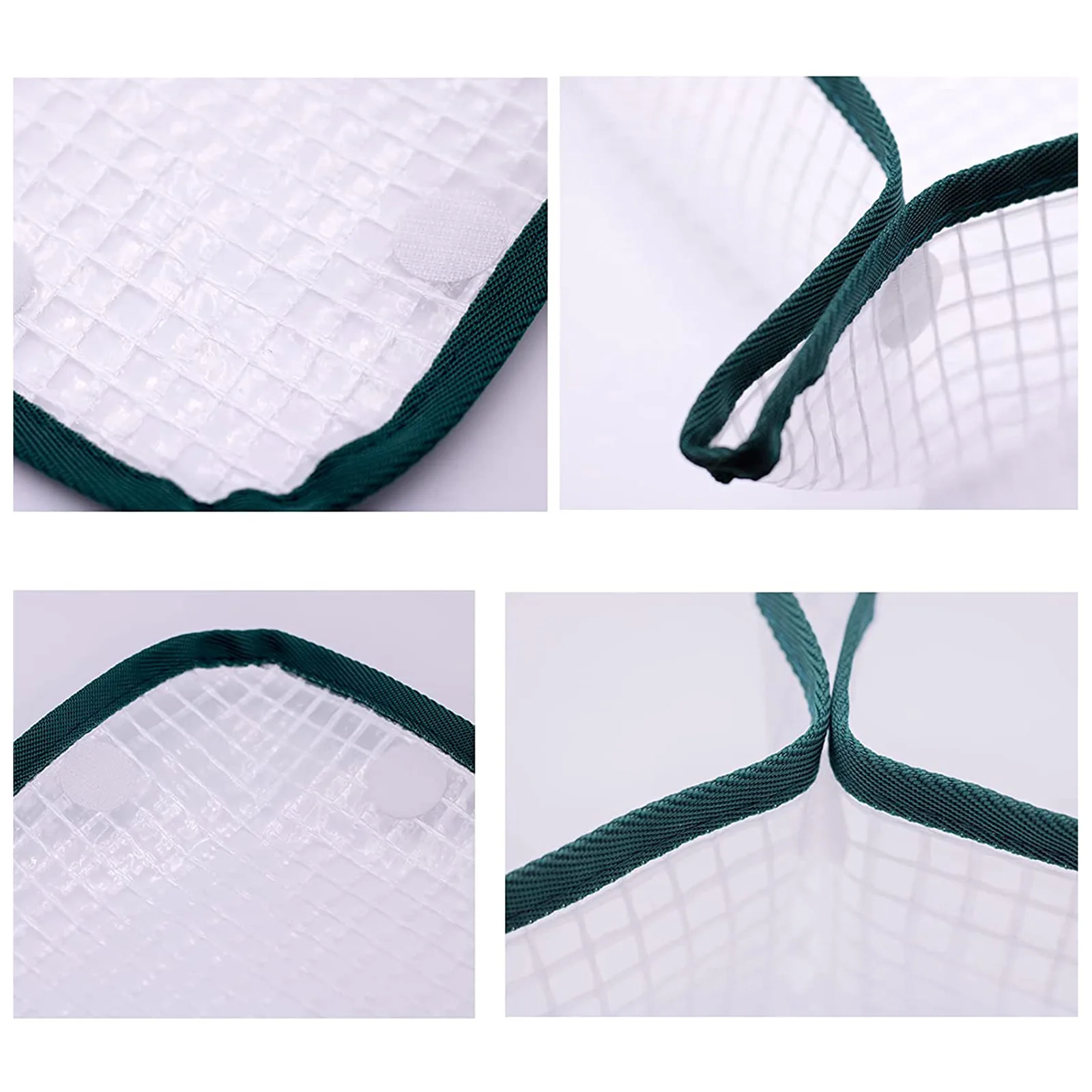 Foldable Gardening Mat - Waterproof Potting Tarp for Succulent Flowers Plants