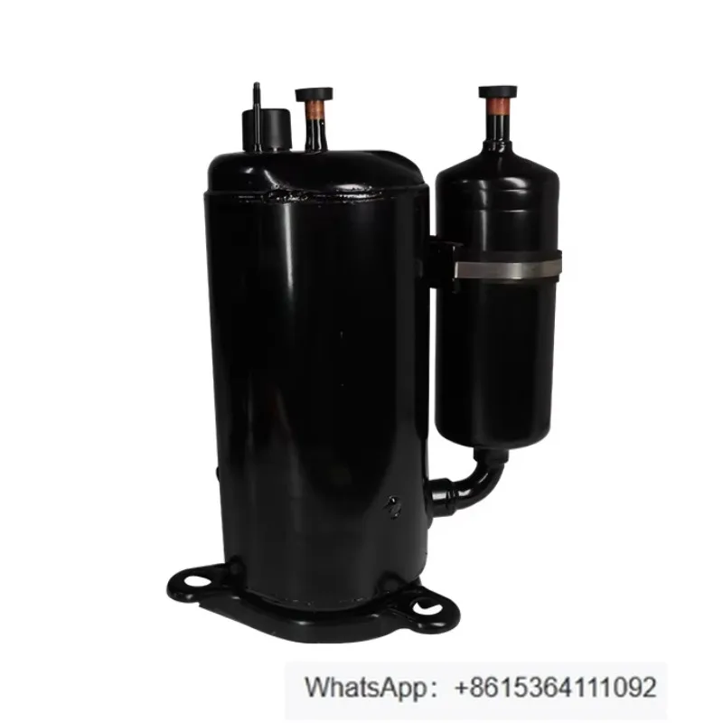 High Quality Durable  12000BTU 18000BTU 24000BTU air Conditioner Refrigeration Parts Compressor for air Conditioner