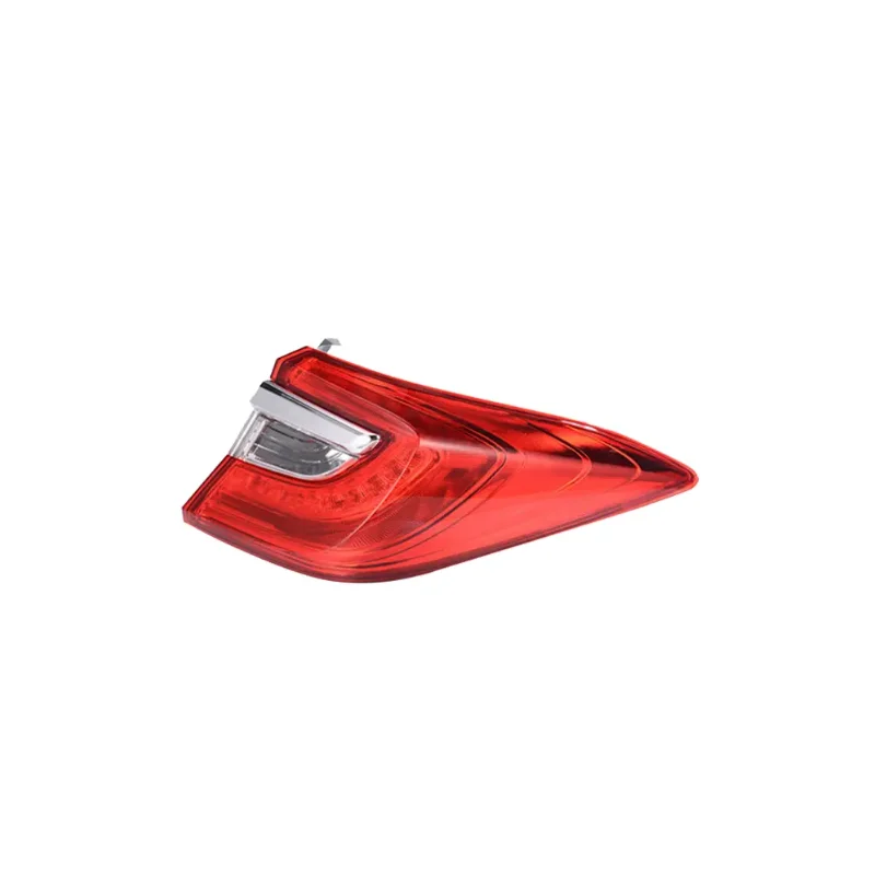 

To yo ta's body electrical exterior taillights 33550-T6P-H01 Left 33500-T6P-H01 Right