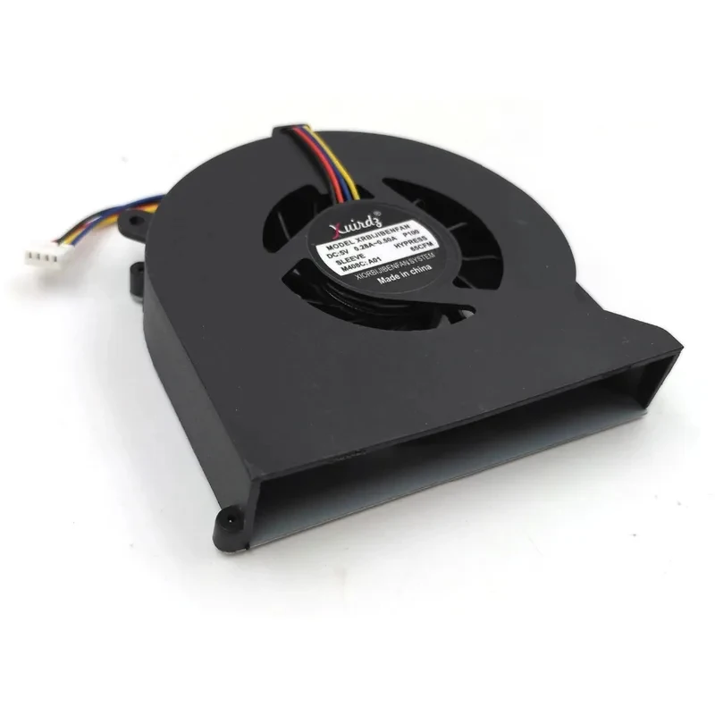 PP New For HP Probook 4530s 4535s 4730s 6460b 6465b 6470b 6475b EliteBook 8460p 8460w series Laptop CPU Cooling Fan
