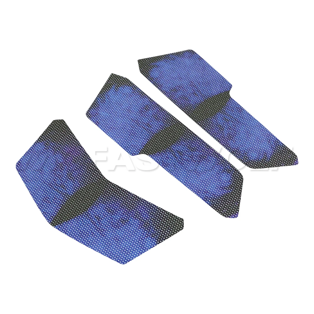 suitable for Polaris Sportsman 450 570 850 1000 ACE 900 XC ATV headlight decal sticker decorative protective pattern kit