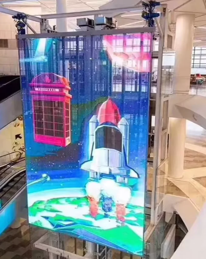 Indoor Full Color P1.4 P1.2 P10 Panel Pitched Module Outdour Screen Waterproof Advertising Led Display