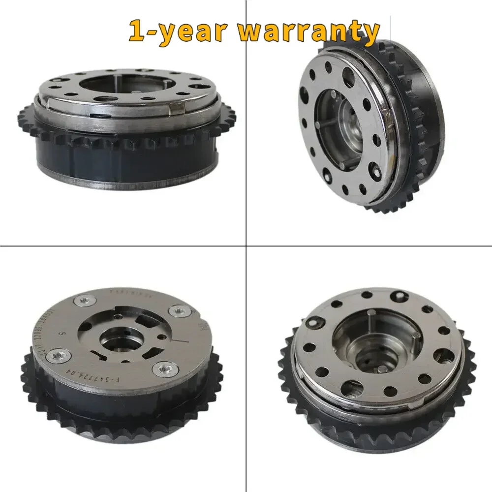 1 Pairs 11367583818 New Camshaft VVT Gear 11367583818 11367583819 for BMW F22 F30 X1 X3 X4 Z4 N20 2.0 N20B20A N20B20B N26B20A