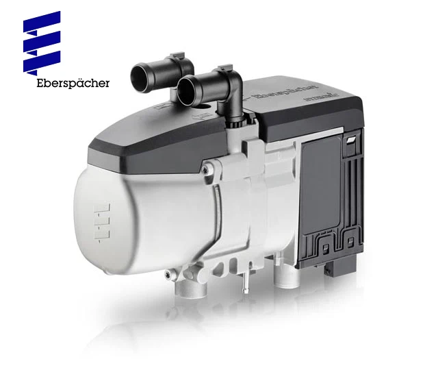 

Eberspaecher S3 plumbing car heater built-in plateau module high altitude automatic adjustment