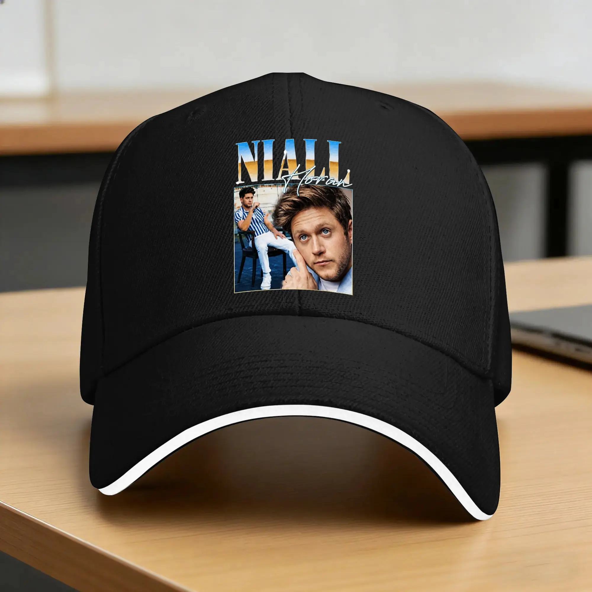 Spring Casual Baseball Cap 2026 Niall Dinner Party Outdoor Sports Trucker Hat For Unisex Men Sun Visor  y2k Cute Baseball Caps