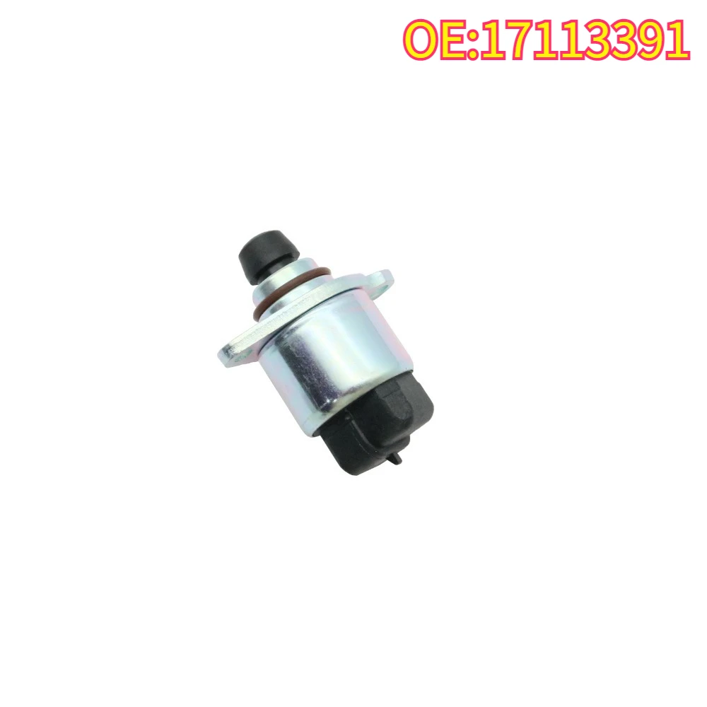 

High quality New For 17113391 Idle Air Control Valve 17113391 CV10013, CV10013-11B1 Chevrolet Camaro for Pontiac Firebird