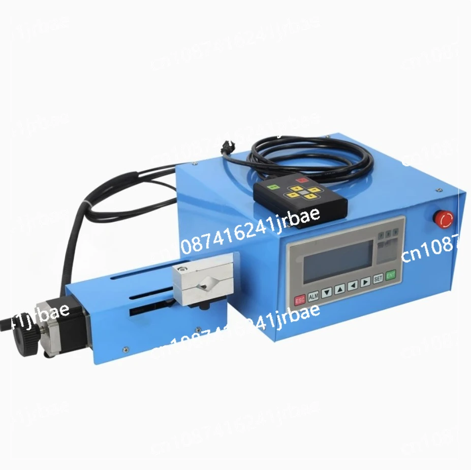 

Automatic Connector PLC Swing Welding Linearizer Electric Oscillator