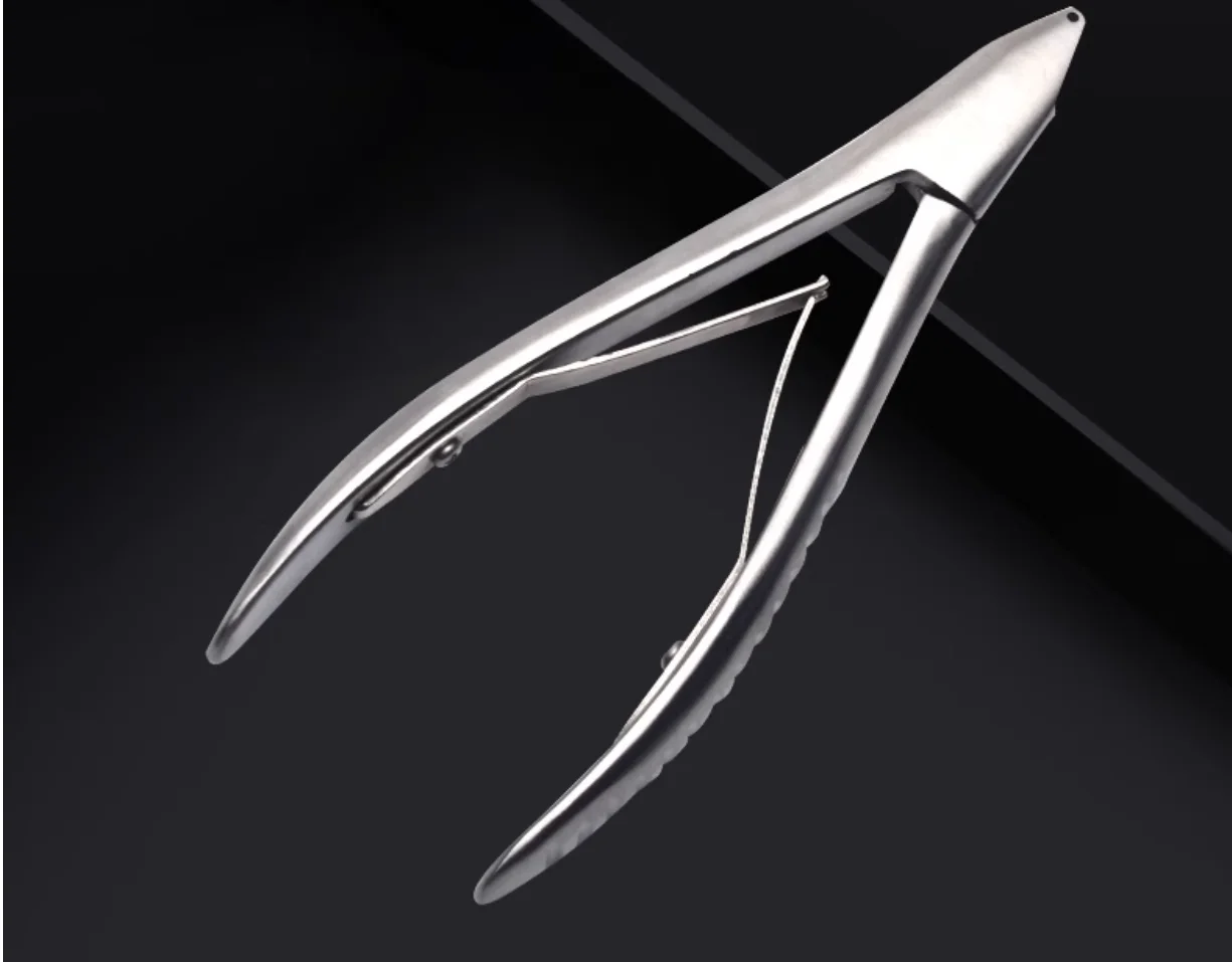 

Screw pliers Glasses metal small screw cutting pliers Tool pliers Stainless steel eyeglass pliers processing maintenance tool