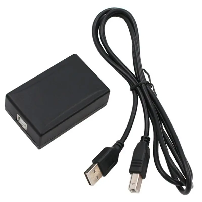 AWAH USB Cash Drawer Driver With One-Key Keyboard To Open Cash USB Cash Drawer Driver Box