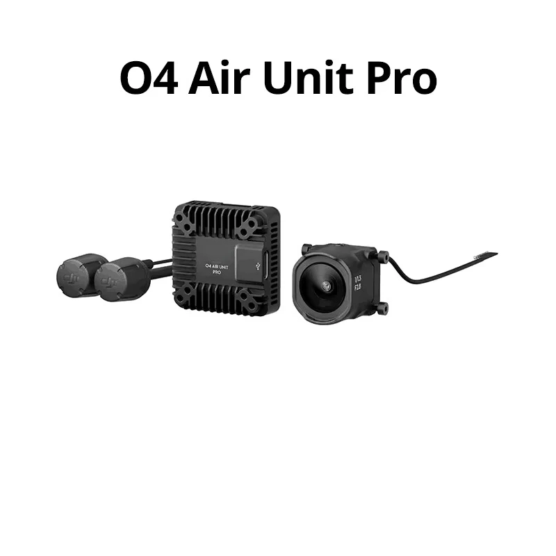 O4 Air Unit /O4 Air Unit Pro FPV Drone Digital Transmission System for Goggles VR Series FPV Remote Controlle