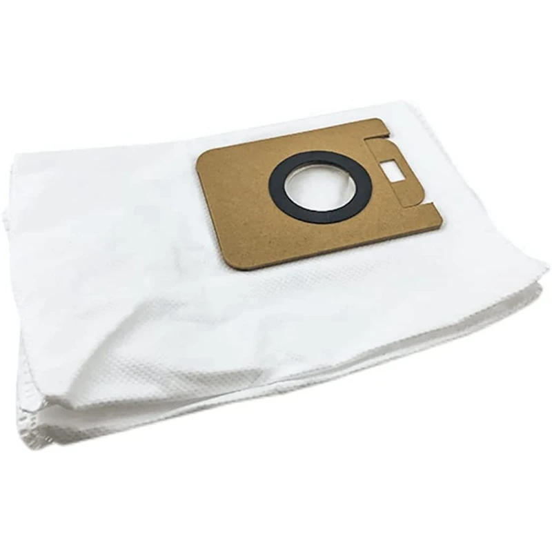 Compatible For Dreame Z10 Pro Dust Bags Robot Vacuum For Dreametech Z10 Pro Robot Vacuum Dust Bag Accessories