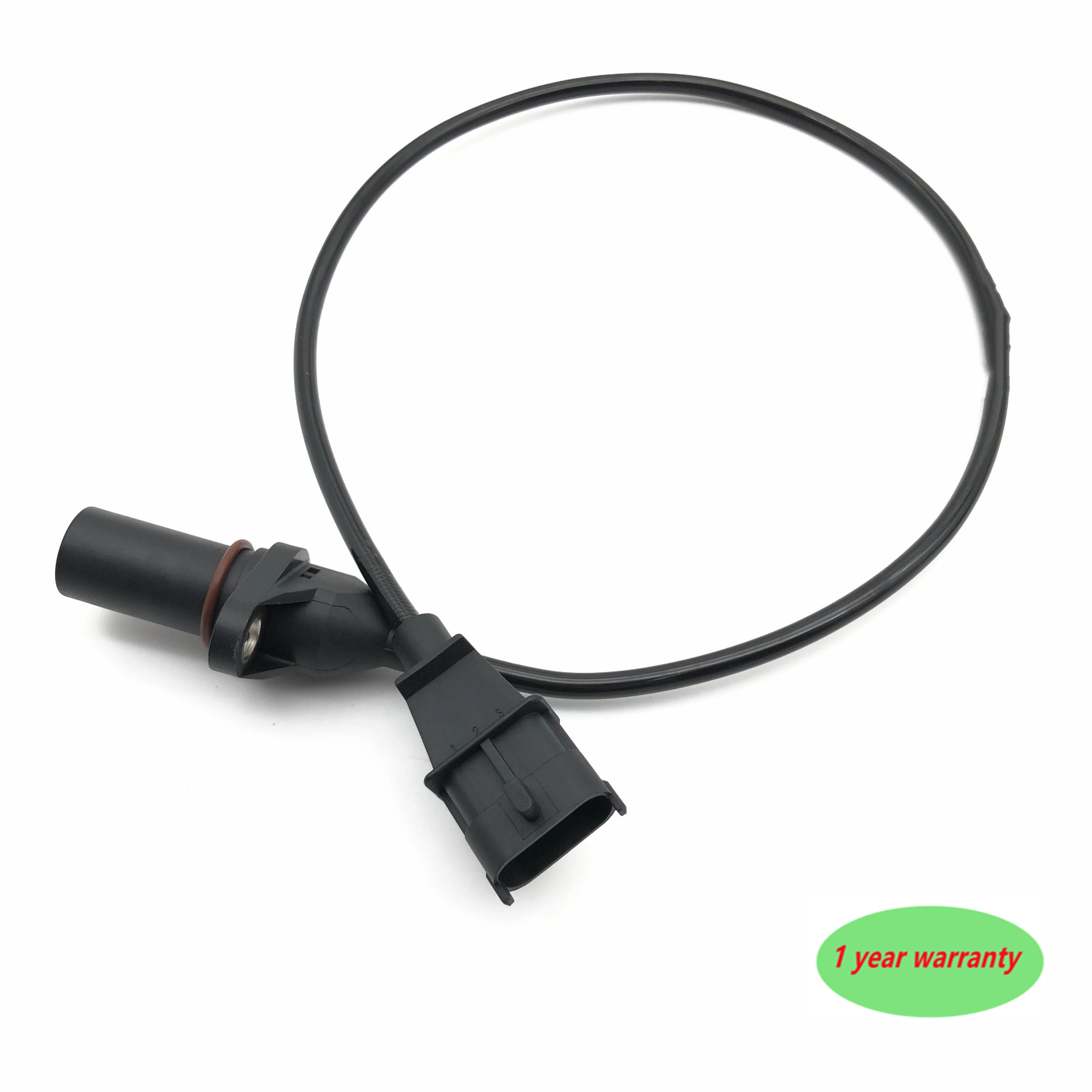 1pc New 39180-27800 Crankshaft Position Sensor for Hyundai Santa Fe 2005-2009 3918027800