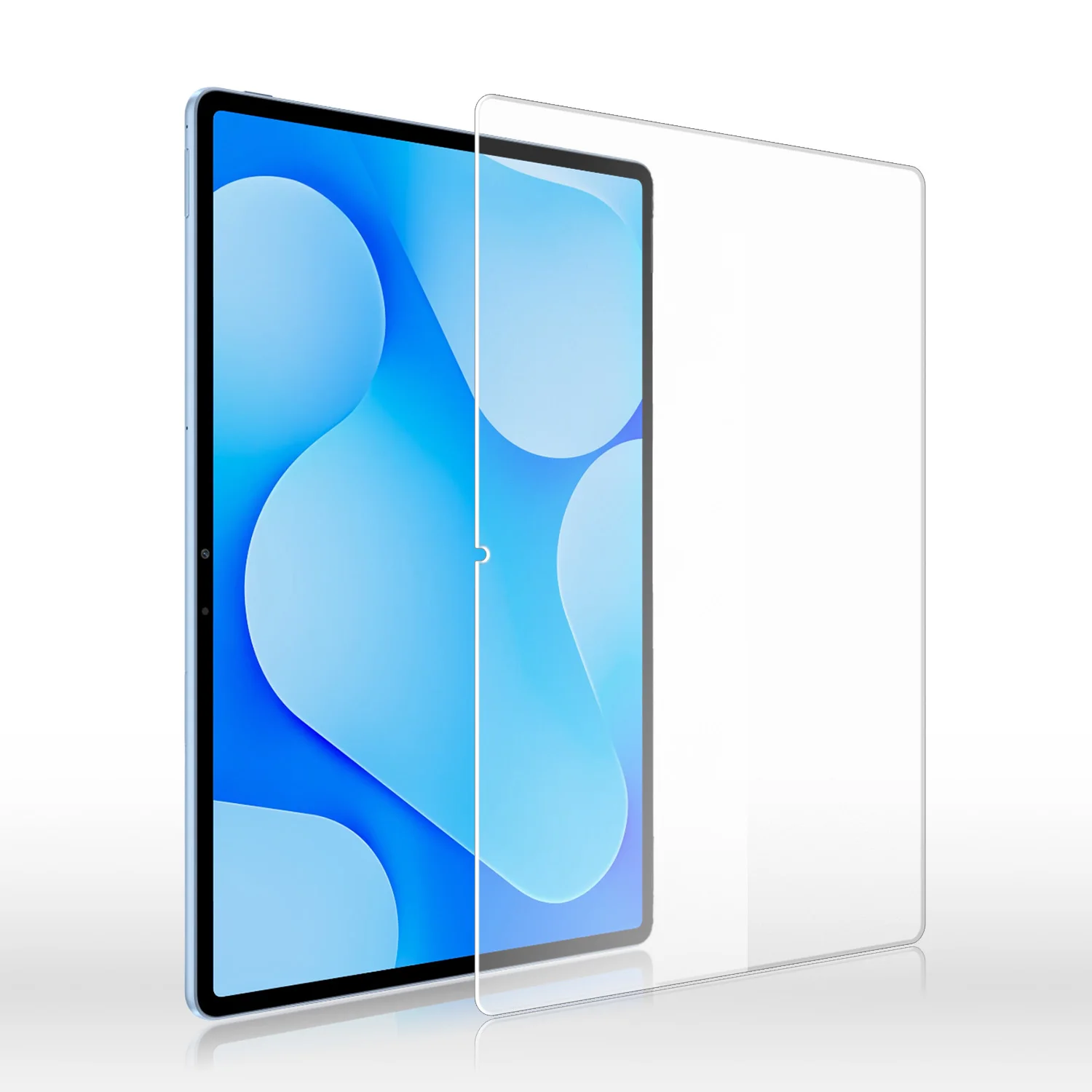 For Huawei MatePad Air Z Tempered Glass Film Screen Protector At MatePad Air 2025 2024 12-inch 2.5D 9H HD