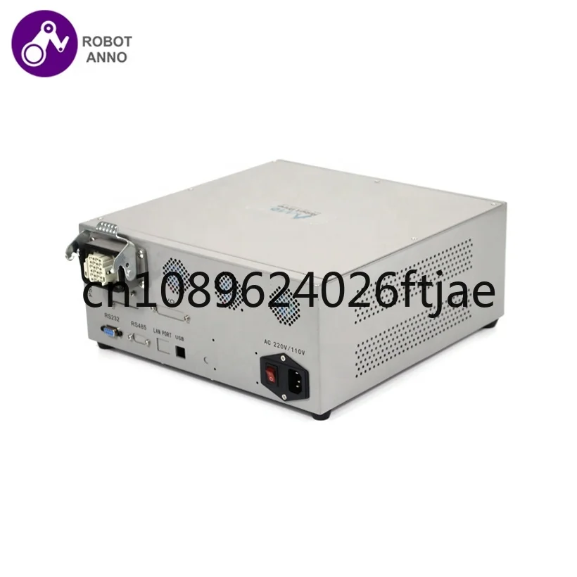 

High Precision Universal General-purpose Stepper Motor Multi Motion Controller