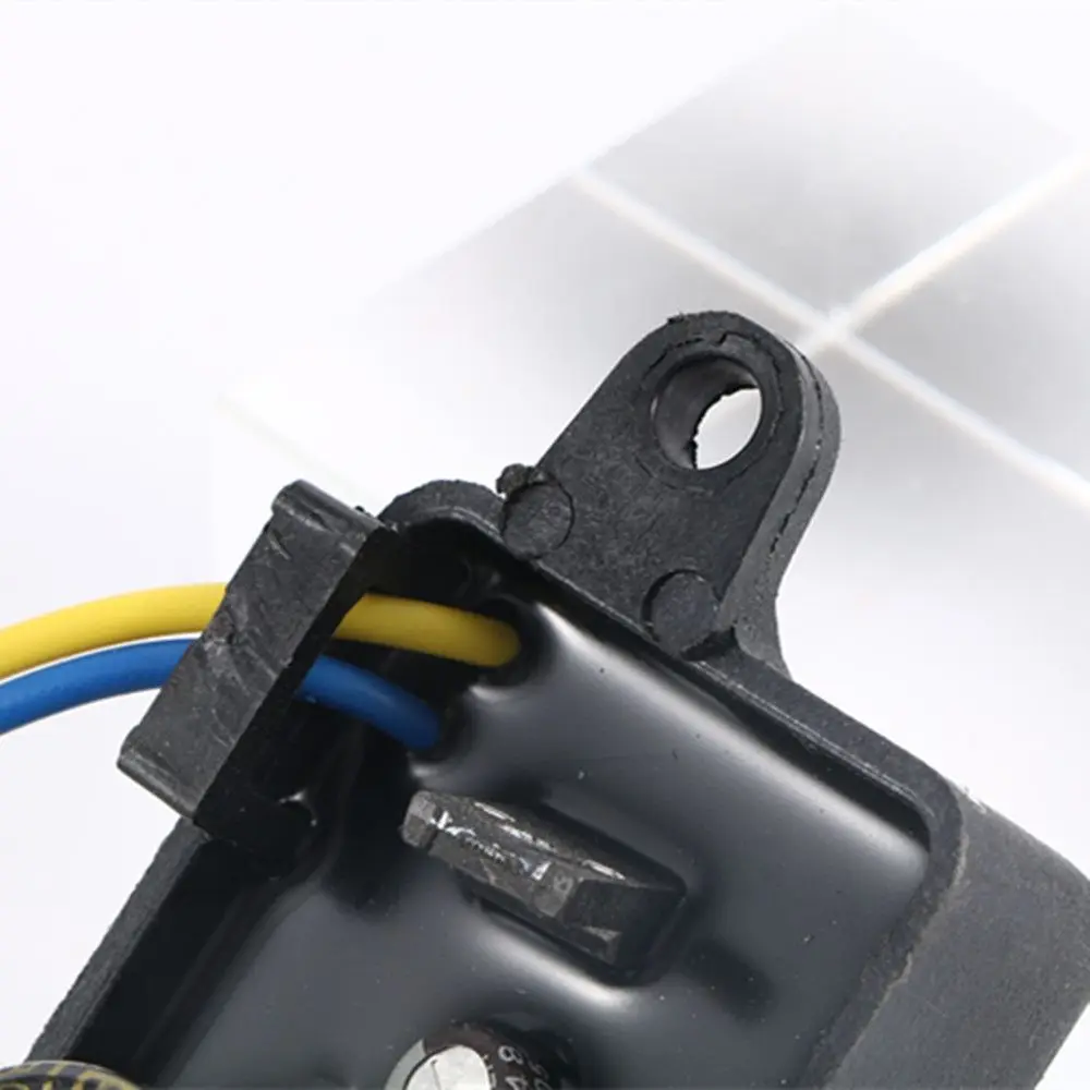 Durable for  Generator Electric Start 2KW-3KW Single Phase AVR Generator Parts Voltage Regulator Rectifier