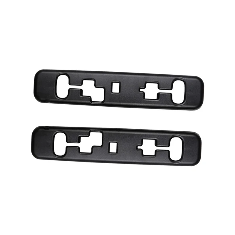 

Автомобильный 3-рядный чехол на сиденье, аксессуары для интерьера для Lexus LM350H LM500H 2023-2025, тренировочная накладка на сиденье, направляющая полоса