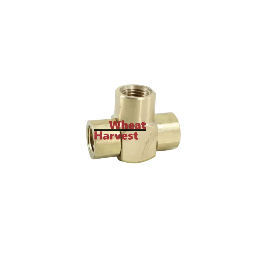 SA Shuttle Valve 408893 Wholesale High Quality Spare Parts for Air Compressors