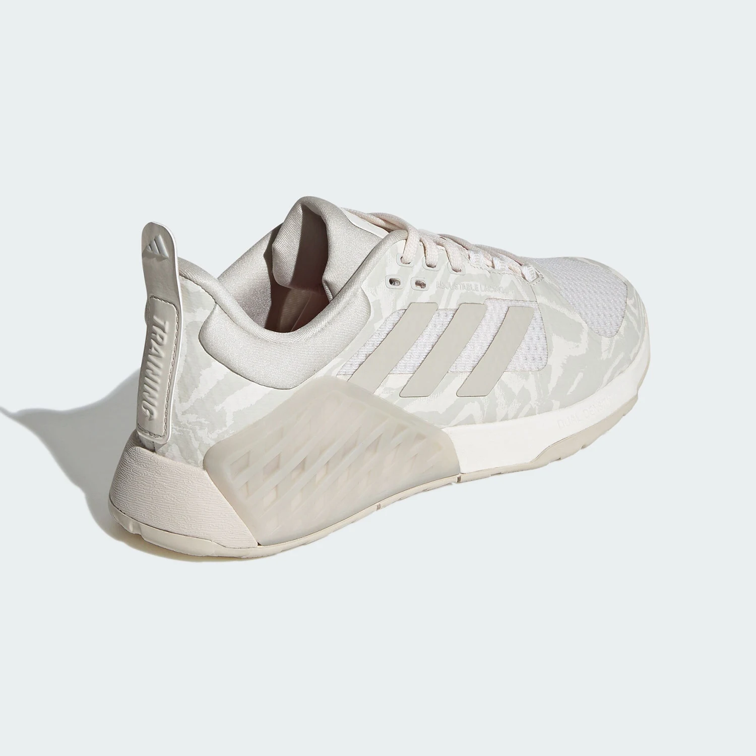 حذاء Adidas الأصلي DROPSET 2 TRAINER للتدريب الرياضي للنساء IE8050