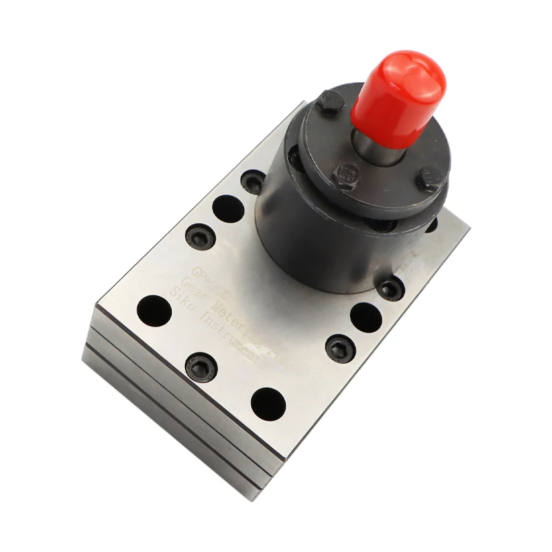 Liquid Dosing Application 20cc/Rev Polyesters Gear Metering Pump For High Viscosity Glue Filling Machine