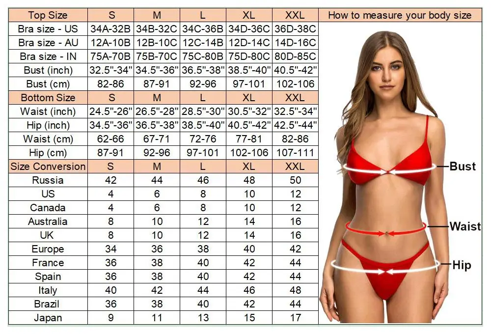 S - XXL Langarm-Bikini mit Blumenmuster, Damen-Badeanzug, zweiteiliges Bikini-Set, Badebekleidung, Badeanzug, Modell V8062 – Detail 1