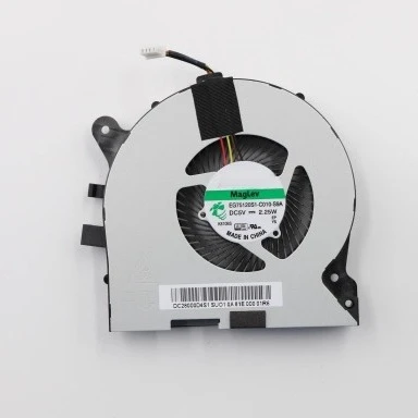 

Охлаждающий вентилятор для ноутбука Savior Legion Y720-15IKB 5F10N67245