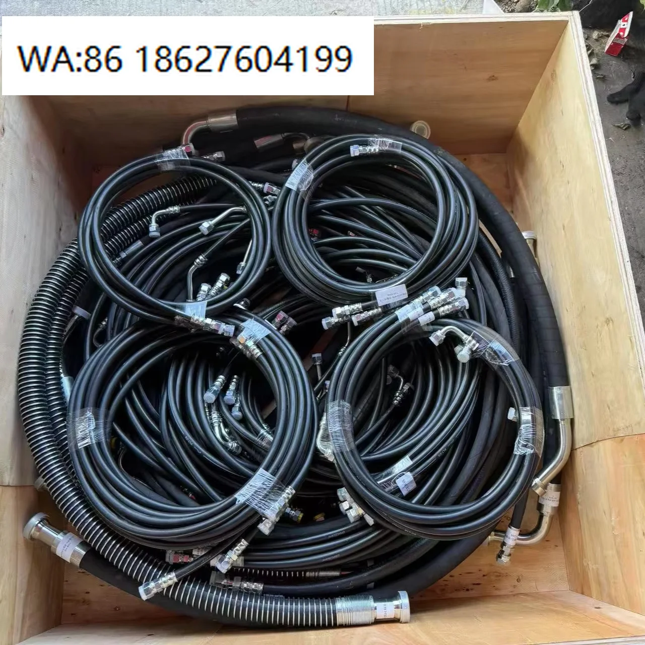 

500 600 Wheel Loader Hydraulic Gear Pump High Pressure Oil Pilot Pump Durable Construction Machinery Parts