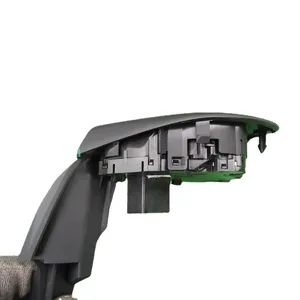 5 Main Sales CRV Volume Button - №2