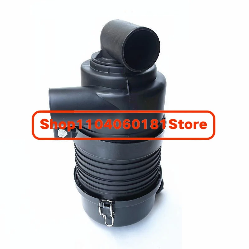 

For Takeuchi TB125 135 138FR 145 153FR Air Filter Assembly Excavator Accessories Air Filter Air Filter Assembly Shell