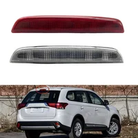Para Mitsubishi Outlander GF4W GF8W 2013 2014 2015 2016-2020 3RD coche de montaje alto tercera luz de freno trasera señal de lámpara de parada 8334A113