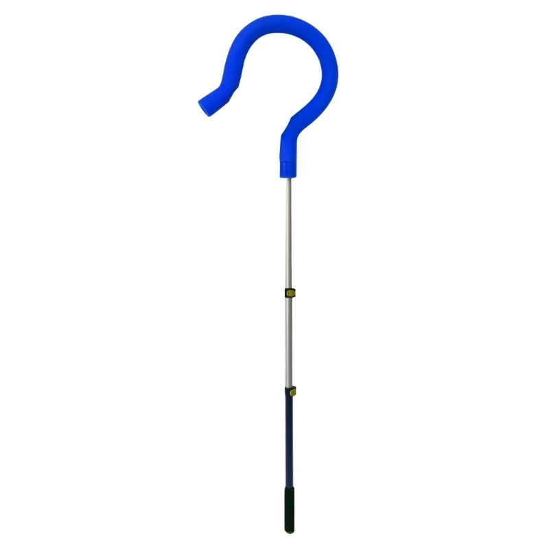 Q39E Flexible beachvolleyball Striking Guide With Secure Sphere Holder And variable Structure For Every Skill Phase