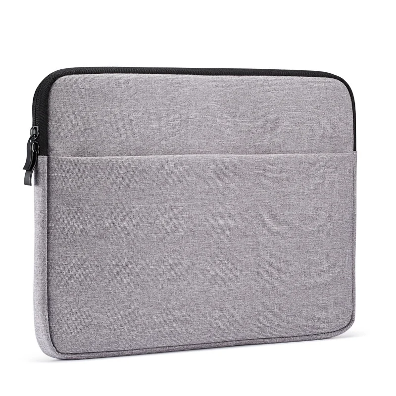 Handbag Sleeve Case For OnePlus Pad 11.61 2023 Case Waterproof Zipper Pouch For OnePlus Pad Go 11.35 1+Pad Universal Tablet Bag