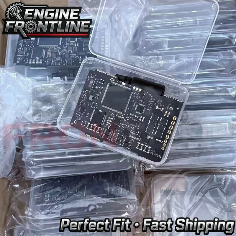 New Chip 0AM DQ200 Control Module Circuit Board DSG7 TCM TCU Suit For VW Volkswagen AUDI Skoda Seat 0AM927769D/K/G