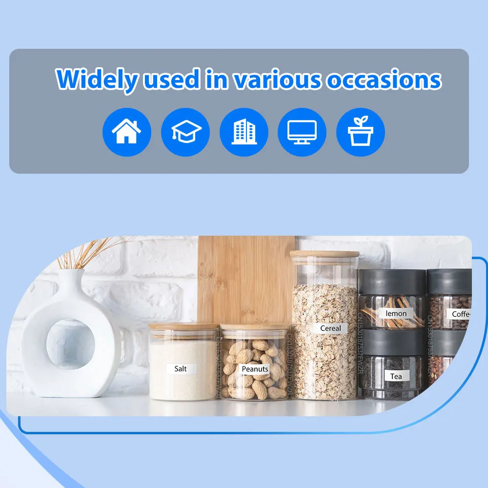 5 ~ 20PK 18 مللي متر TZe241 متوافق مع Brother 18 مللي متر TZe الشريط TZe-241 TZe141 TZe441 TZe541 TZe641 TZe741 لصانع الملصقات Brother PT