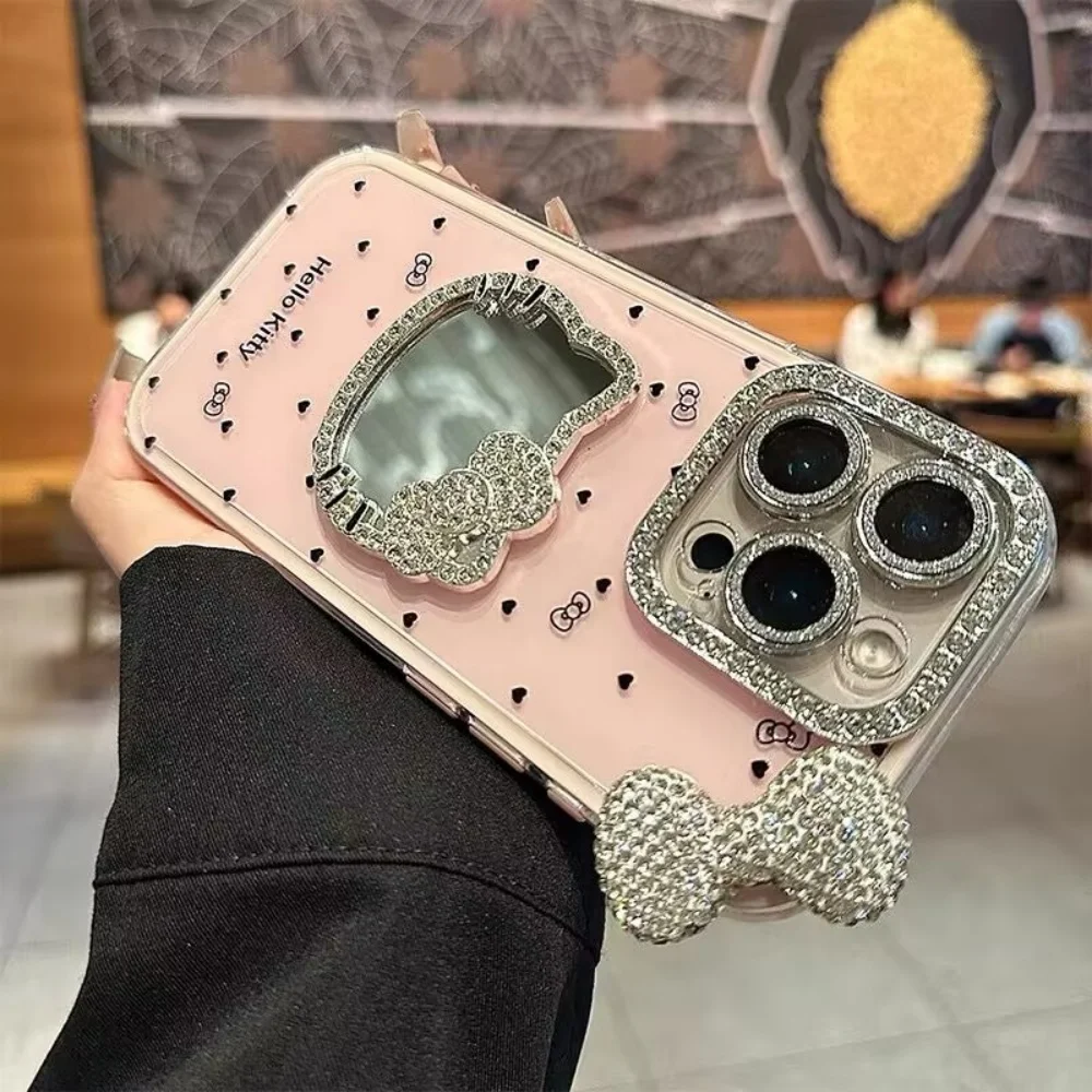 Рисунок 6 - Чехол Hellokitty Make up Mirror