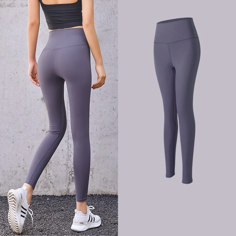 

Yoga Fitness Sweatpants High Waisted Leggings Yoga Bottom Pants
