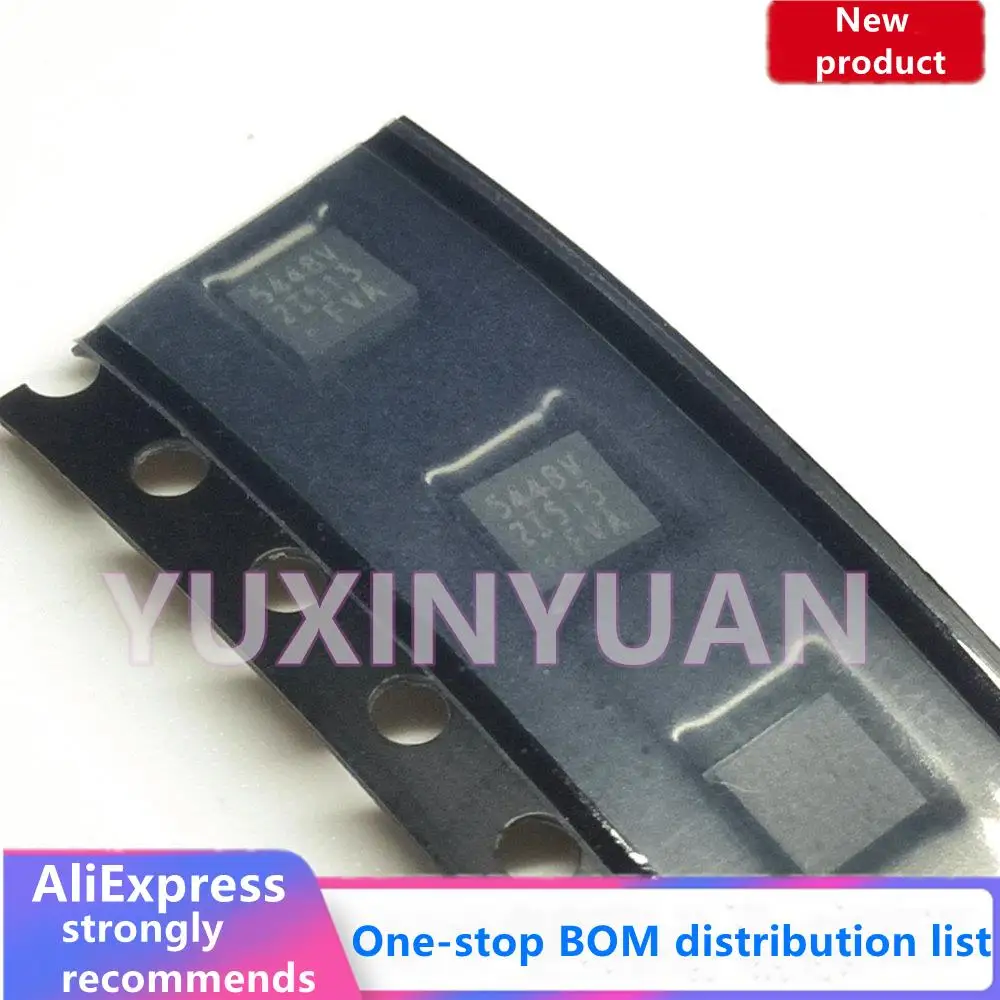 

SLG55448VTR QFN20 IC NEW IN STOCK 10PCS