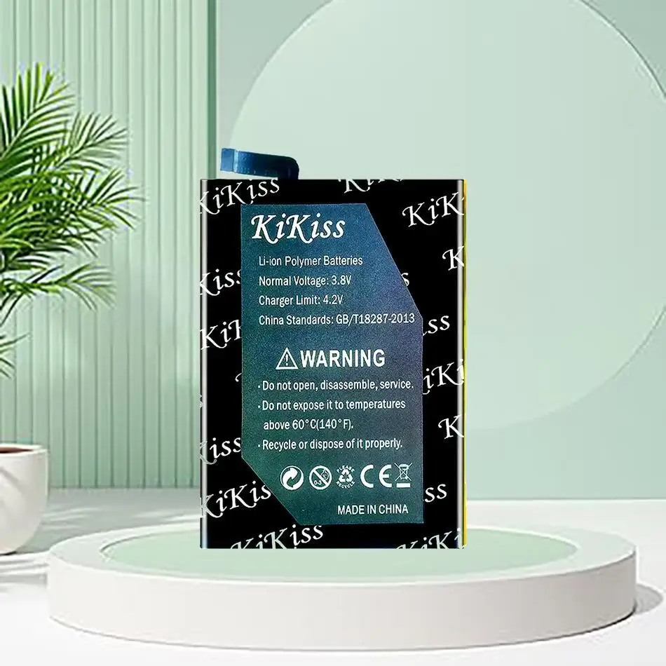 

2G 1950 мАч аккумулятор мобильного телефона для Apple Iphone 2 прочный перезаряжаемый