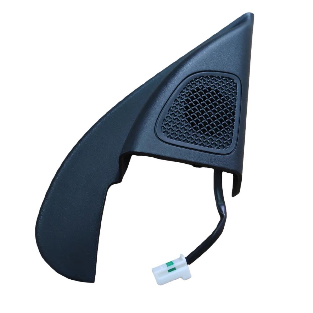 Triangle Head Tweeter Speaker Designed for Hyundai Tucson NX4 2021 2022 Front Door Corner Right Side Installation
