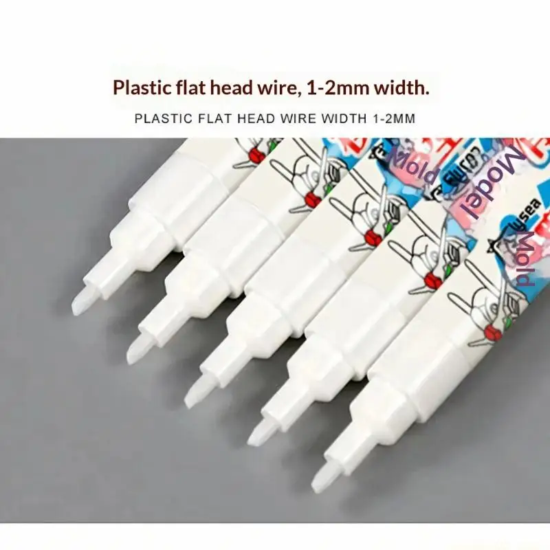 

Multifunctional Correction Pen Erasable Drawing Pen For Model Drawing And Animation Figures Painting Art Craft Projects