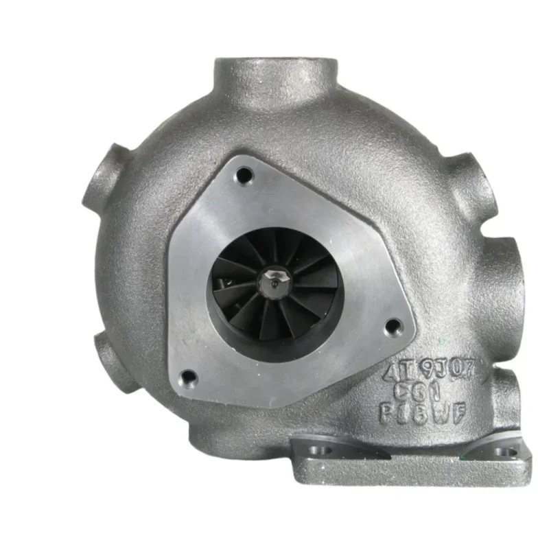 Factory Direct Sale High Quality IHI RHC61W Turbo Marine 4LH-HTE Diesel 119172-18011 VA240086 MYBF