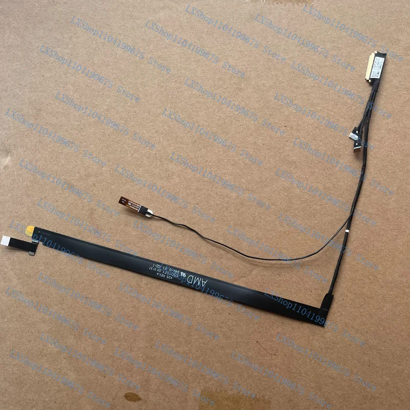 

Original for LENOVO ThinkPad X13 Gen 2 NO HPD RGB CAMERA CABLE SC11C72189