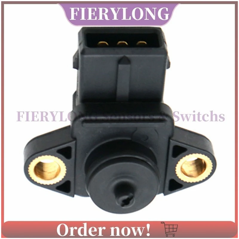 E1T19172 MD305600 Manifold Absolute Pressure Sensor For Mitsubishi 3000gt Diamante Mirage Montero Lancer Dodge Stratus Sebring