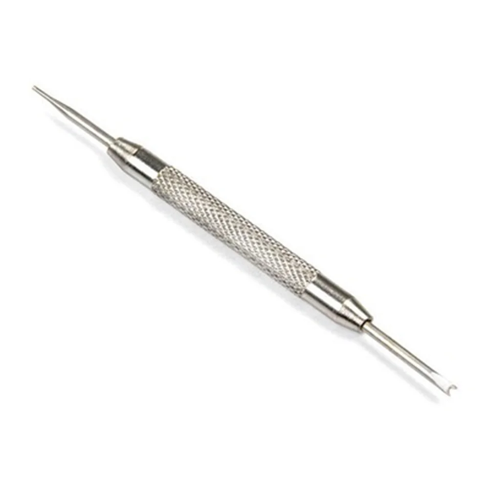 4Pcs Watch Band Installation Heavy Duty Repair Tool Spring Bar Link Pin Remover Easy Strap Adjustment Watch Band Remover