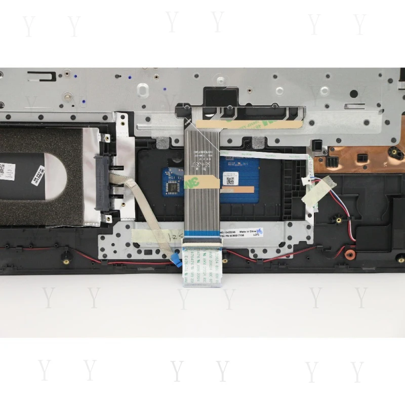 

Y+ New keyboard Palmrest Case Cover for Lenovo L340-17API L340-17IWL 5CB0S17156