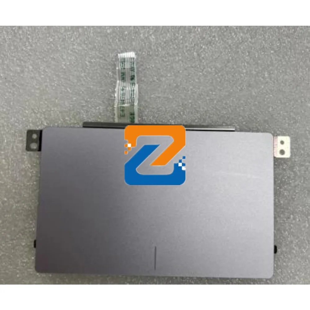 New Original Laptop Trackpad FOR DELL 5390 5391 5301 7391 Touchpad Mouse Button Board 0NXG8X