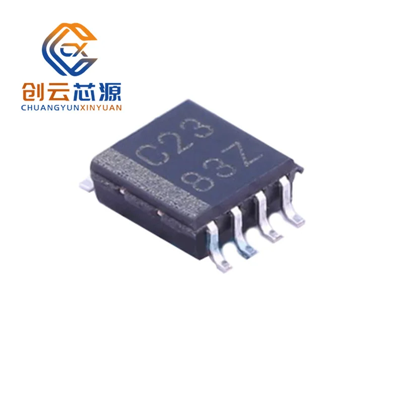 10pcs New 100% Original SN74LVC1G123DCTR Integrated Circuits Operational Amplifier Single Chip Microcomputer SM-8