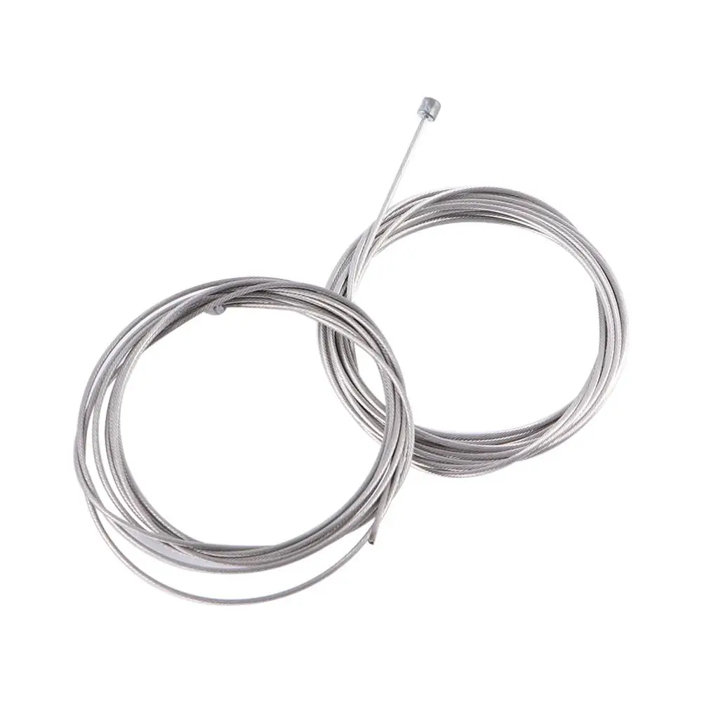 

Brake Bicycle Brake Core Derailleur Cable Shift/Brake Cable Front Rear Derailleur Bicycle Shifter Cable Derailleur Speed Line